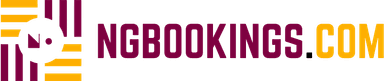 Ngbookings Logo